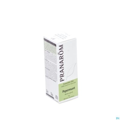 Pranarom eo pepermunt 10ml-2