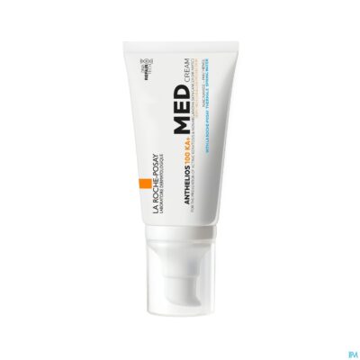 Lrp anthelios 100ka+ med cr tube 50ml-2