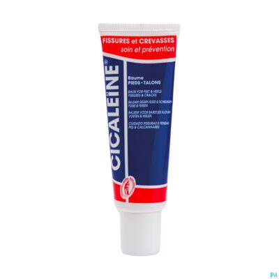 Akileine cicaleine tube 50ml-4