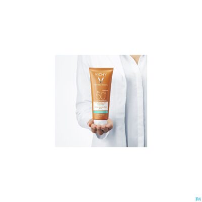 Vichy cap sol ip50+ melk lichaam 300ml-13