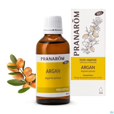 Pranarom po argaan bio 50ml-4