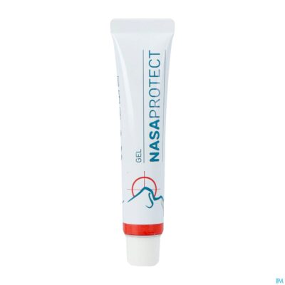 Nasaprotect gel tube 10g-2