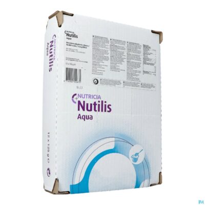 Nutilis verdikt water sinaas cups 12x125g-2
