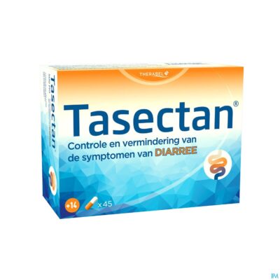 Tasectan 500mg caps 45