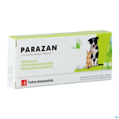 Parazan comp 2