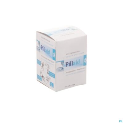 Pill-aid 4 in 1