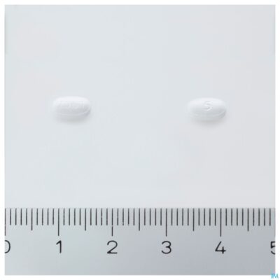 Levocetirizine sandoz 5mg comp enrob.100 x 5mg-3