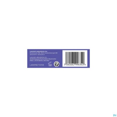 Lansinoh lanoline creme tube 10ml 10173-4