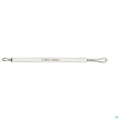 Nippes huid- en oorreiniger n10-4
