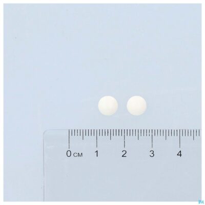 Pure zinc tabl 60-2