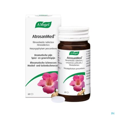 A.vogel atrosanmed comp 60-3