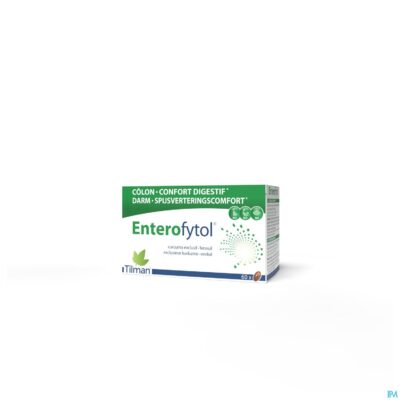 Enterofytol caps 60-2