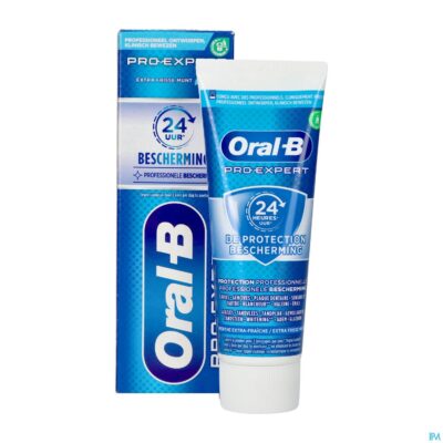 Oral-b proex professional protection 75ml-4