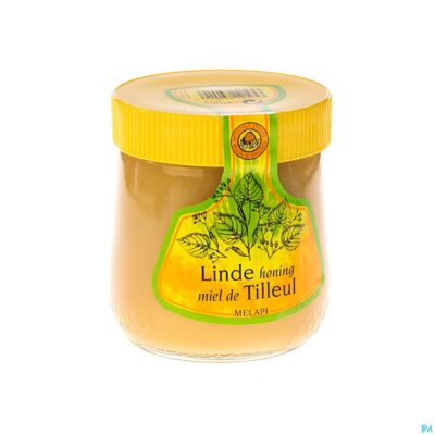 Melapi honing linde zacht 500g 5529 revogan-2