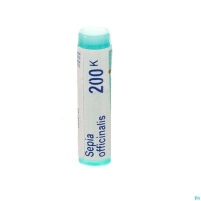 Sepia officinalis 200k gl boiron-2