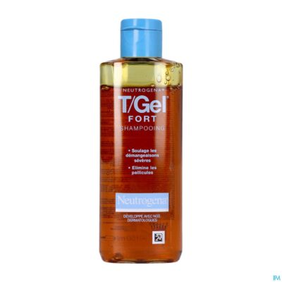 Neutrogena t gel sterke sh 150ml-3