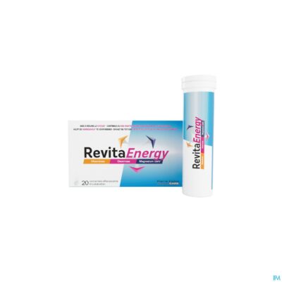 Revita energy comp 2x10 nf-3