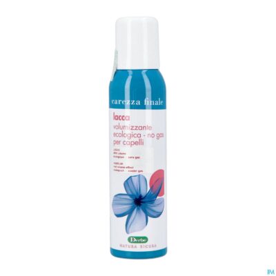Derbe seres haarlak 150ml