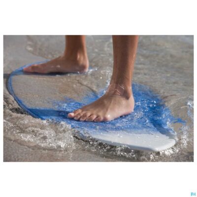 Nexcare 3m aqua clear maxi wtp 5-8