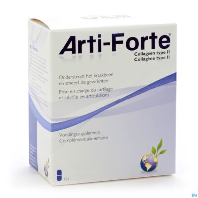 Arti-forte tabl 126-4