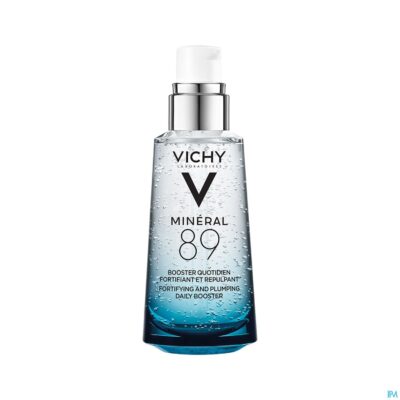 Vichy mineral 89 50ml