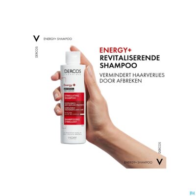 Vichy dercos energy sh aminexil 200ml-12