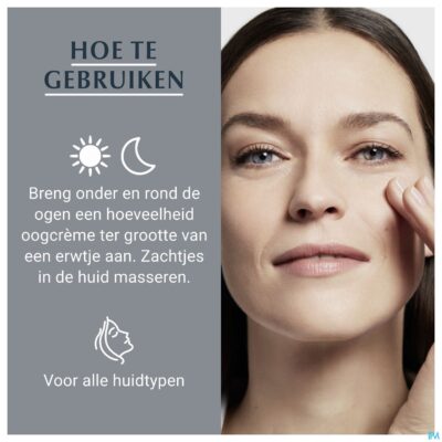 Eucerin hyaluron-filler x3 oogcontour ip15 15ml-5