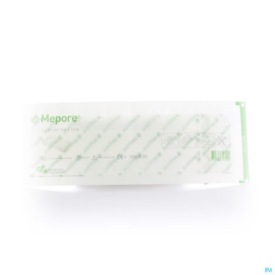 Mepore cp/ kp ster 9x30cm 1 671300