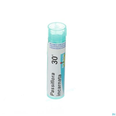 Passiflora incarnata 30k gr 4g boiron