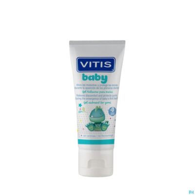 Vitis baby gel 30ml-7