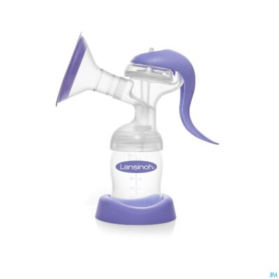 Lansinoh handkolf natural wave-5