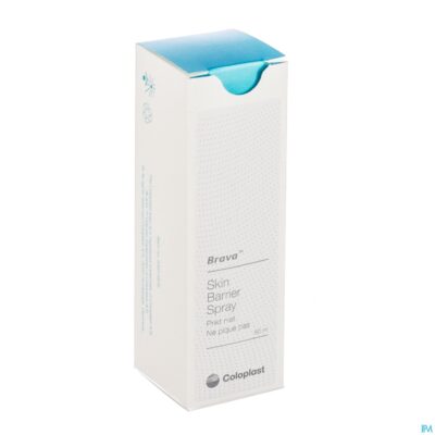 Brava skin barrier spray 50ml 12020