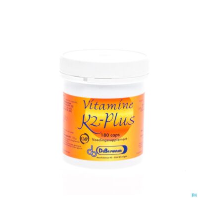 K2-plus softgels 180 deba-3