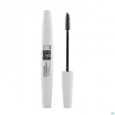Eye care mascara verlengend zwart 6g-2