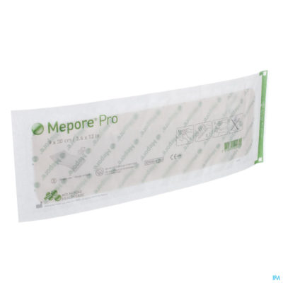 Mepore pro ster adh 9x30 1 671320-3