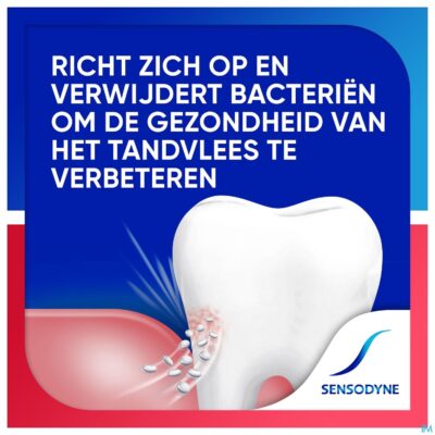 Sensodyne gevoeligheid & tandvlees tandpasta 75ml-6