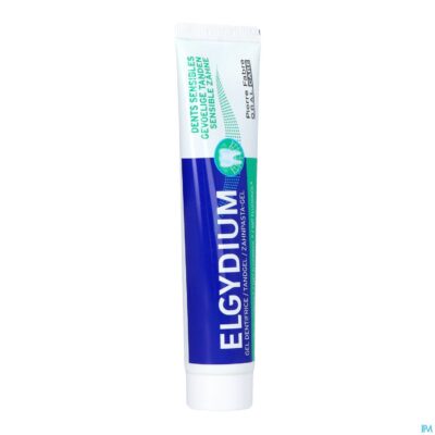 Elgydium tandgel gevoelige tanden 75ml-3