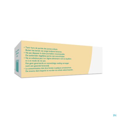 Zincotabs tabl 120-4