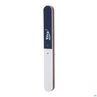 Nagelpolijster professionneel / glansvijl (azie)-3