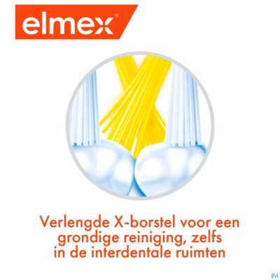 Elmex® junior tandenborstel-4