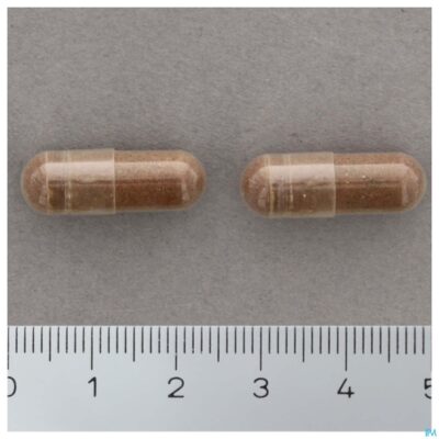 Glucoril  120 caps nutrisan