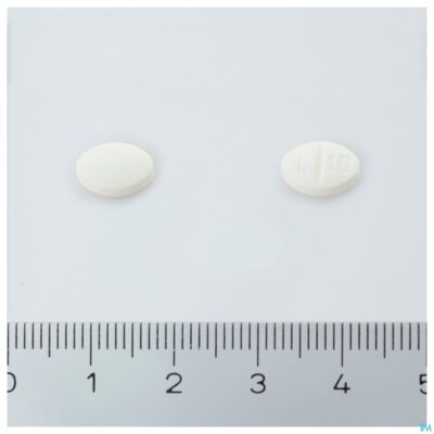 Loratadine teva 10mg comp 50 x 10mg