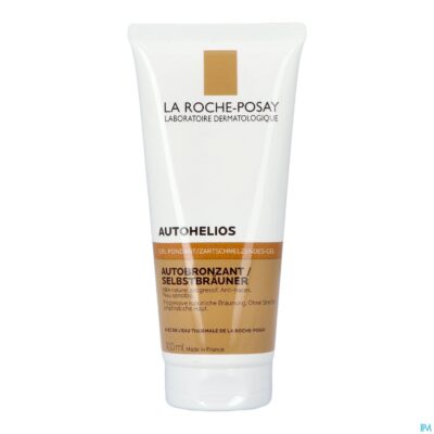 Lrp anthelios autohelios 100ml