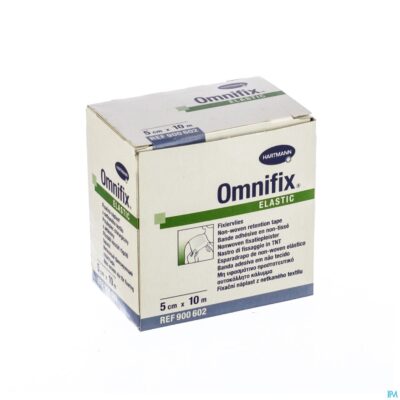 Omnifix elastic. 5cmx10m 1 p/s-2