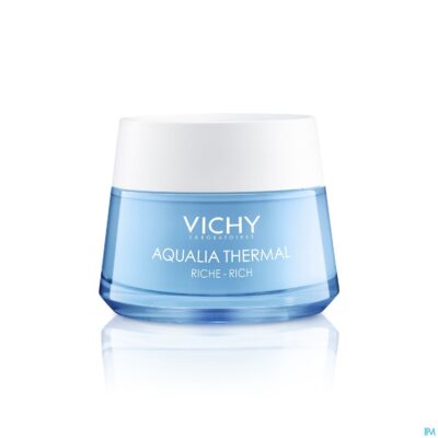 Vichy aqualia creme rijk reno 50ml-9