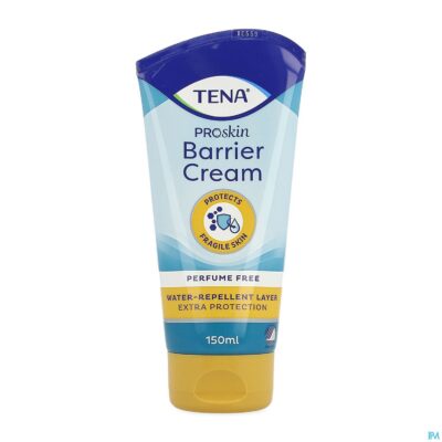 Tena proskin barrier cream 150ml 4419 verv.3244829