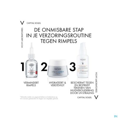 Vichy cap sol uv-age light getint ip50+ 40ml-5