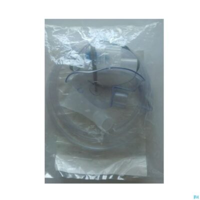 Febelcare aero kit verstuiver kind