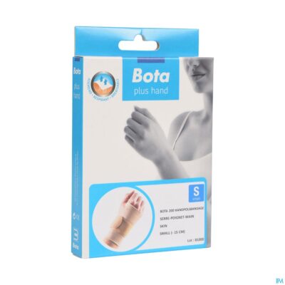 Bota handpolsband 200 skin s