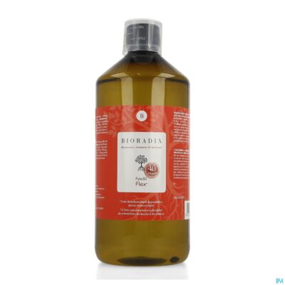Bioradix - fytosil flex 1l